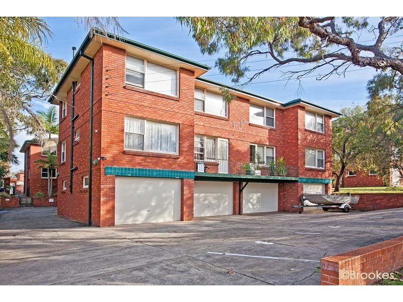 1/20 Hill Street, Woolooware NSW 2230