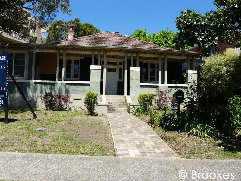 680 Princes Highway, Sutherland NSW 2232