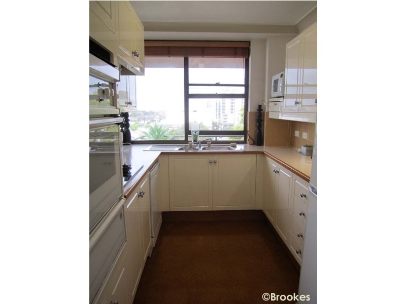 31/31 Gerrale Street, Cronulla NSW 2230