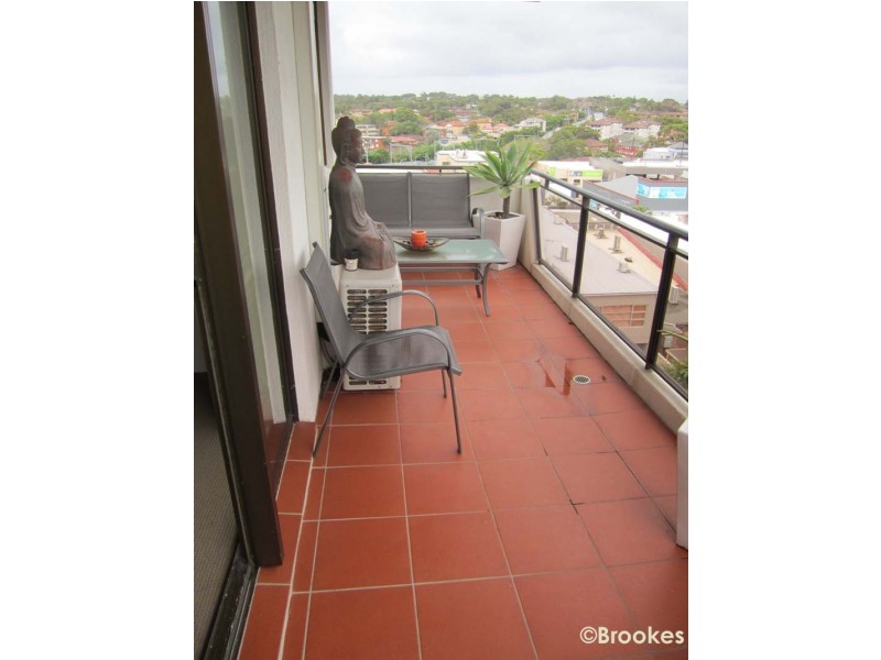 31/31 Gerrale Street, Cronulla NSW 2230