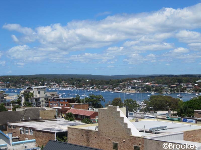 31/31 Gerrale Street, Cronulla NSW 2230