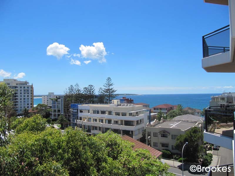 31/31 Gerrale Street, Cronulla NSW 2230