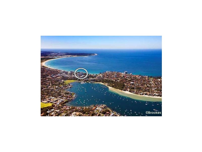 31/31 Gerrale Street, Cronulla NSW 2230