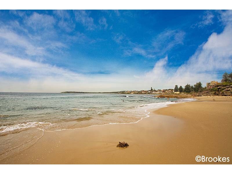 31/31 Gerrale Street, Cronulla NSW 2230