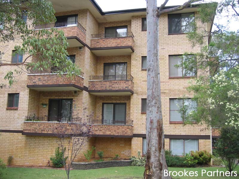 1/22-24 Kairawa Street, South Hurstville NSW 2221