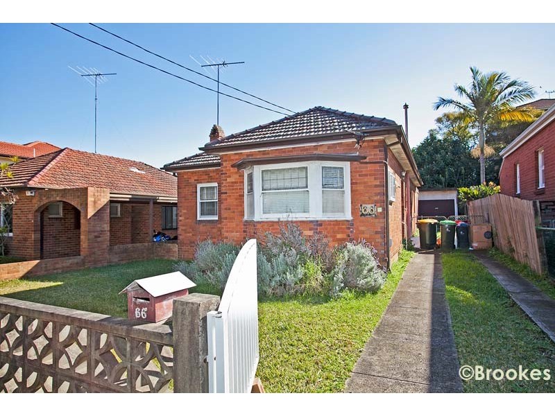 66 Pitt Street, Mortdale NSW 2223