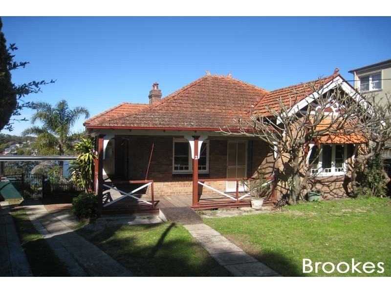 1/2 Algernon Street, Oatley NSW 2223