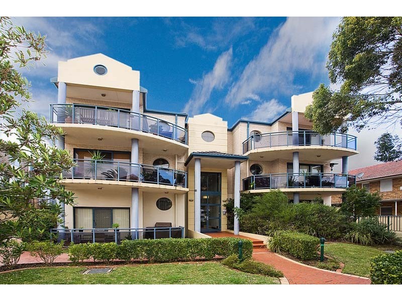 3/8-10 Croydon Street, Cronulla NSW 2230
