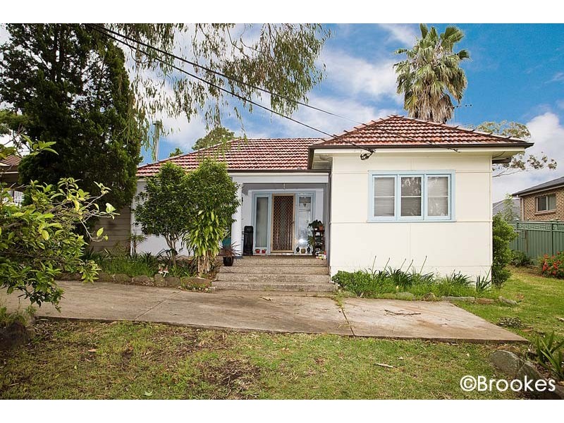 994 Forest Road, Lugarno NSW 2210