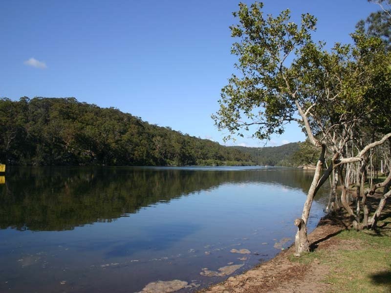 Grays Point NSW 2232