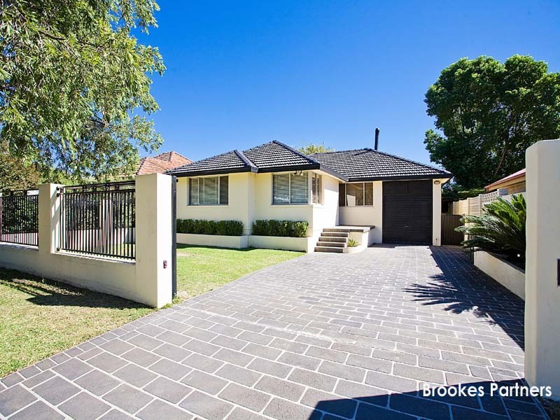 136  Ashford Avenue, Milperra NSW 2214