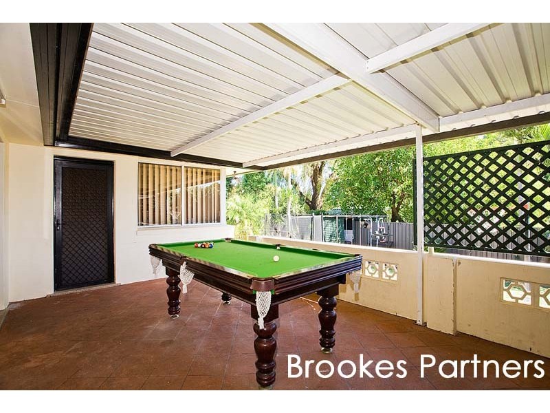 136  Ashford Avenue, Milperra NSW 2214