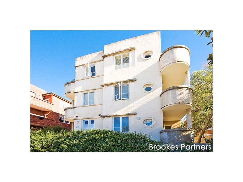 5/63  Curlewis Street, Bondi Beach NSW 2026