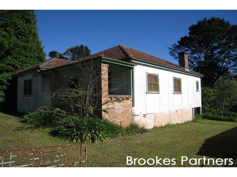 57 – 59 Fletcher Street, Wentworth Falls NSW 2782