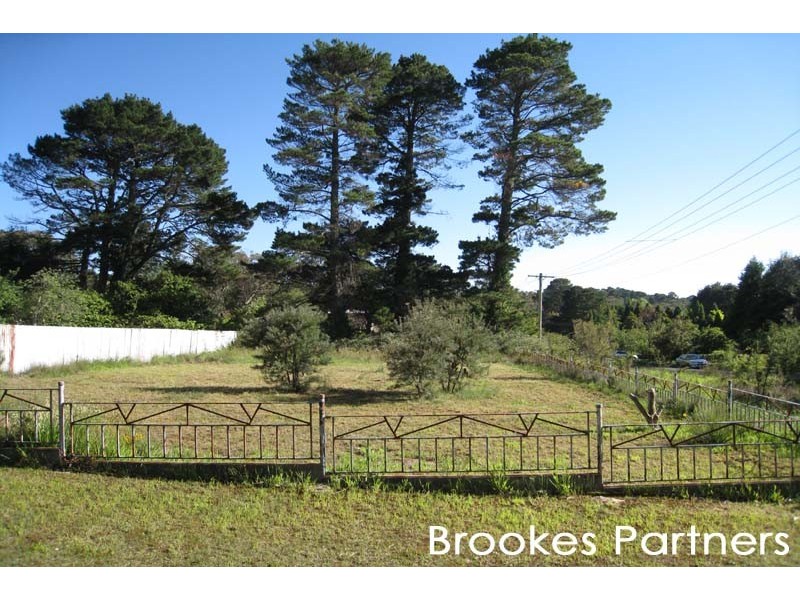 57 – 59 Fletcher Street, Wentworth Falls NSW 2782
