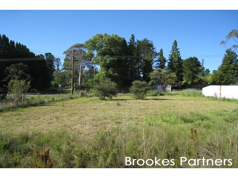 57 – 59 Fletcher Street, Wentworth Falls NSW 2782