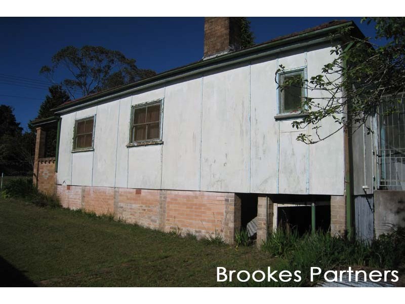 57 – 59 Fletcher Street, Wentworth Falls NSW 2782