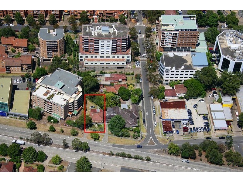 680 Princes Highway, Sutherland NSW 2232