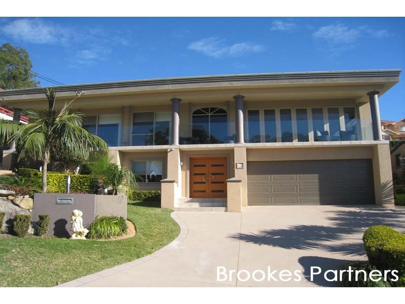 17 Bell Place, Burraneer NSW 2230