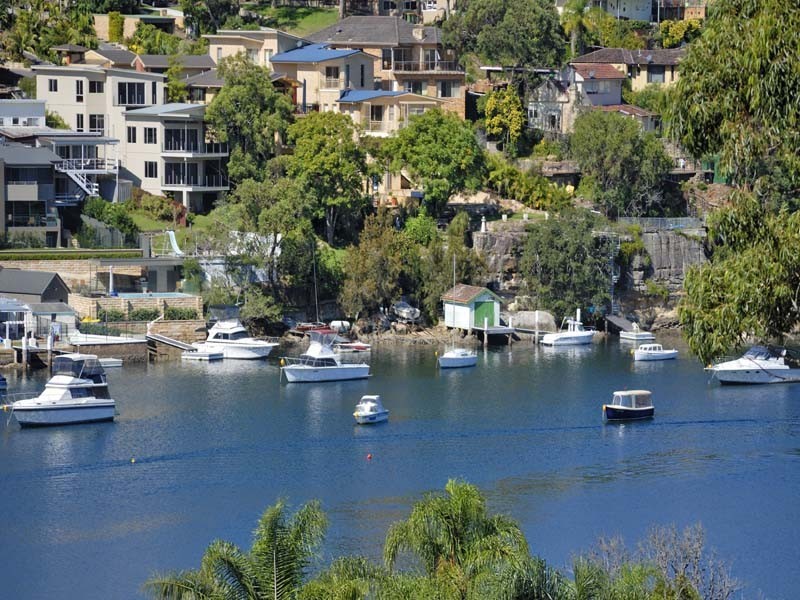 11 Yarraga Place, Yowie Bay NSW 2228