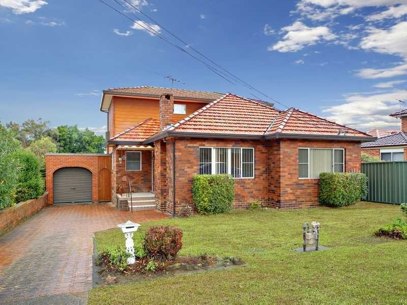 20 Sybil Street, Beverley Park NSW 2217