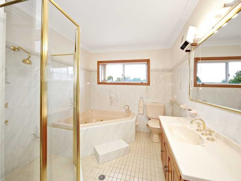 20 Sybil Street, Beverley Park NSW 2217