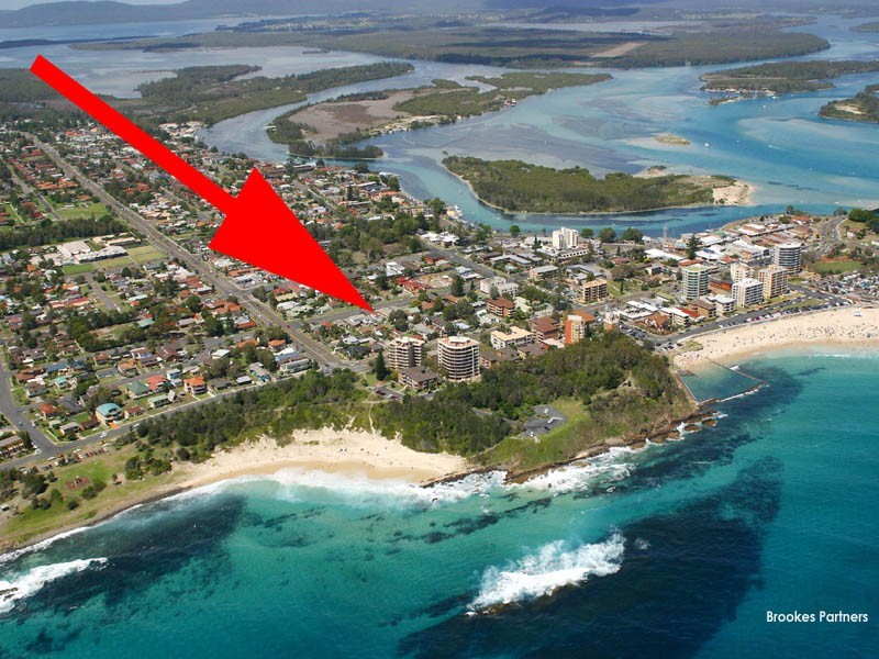 Forster NSW 2428