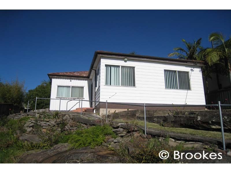 40 Lynwood Street, Blakehurst NSW 2221