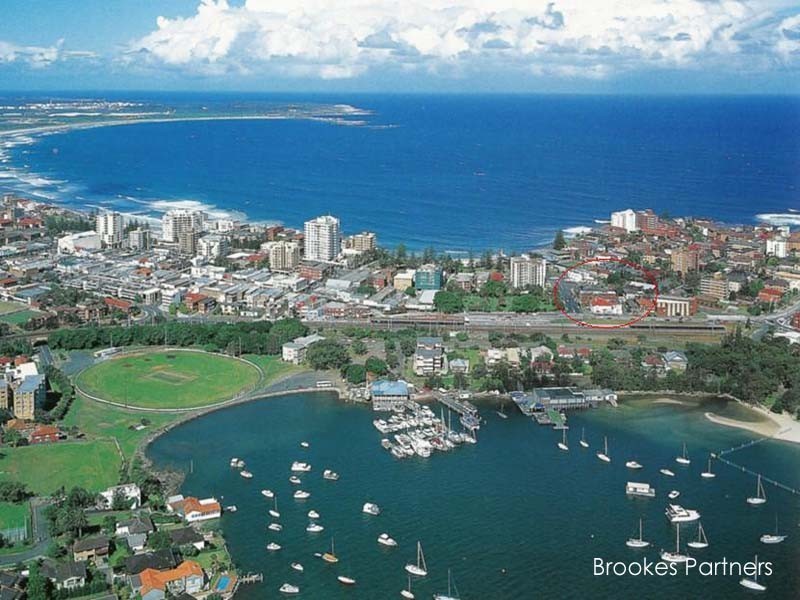20/8 Giddings Avenue, Cronulla NSW 2230