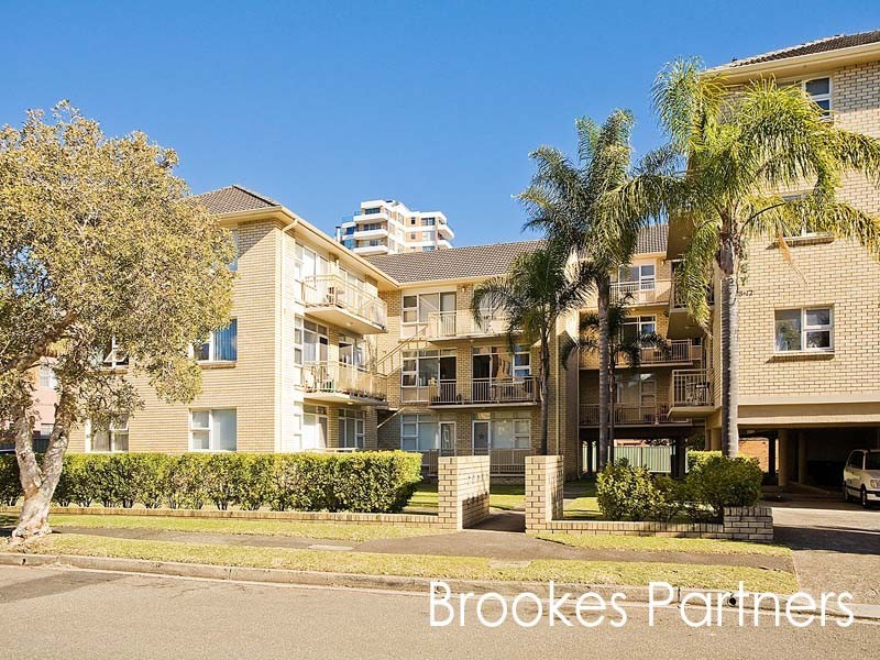 20/8 Giddings Avenue, Cronulla NSW 2230