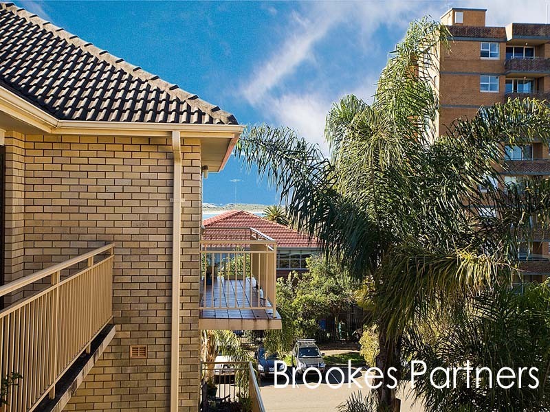 20/8 Giddings Avenue, Cronulla NSW 2230