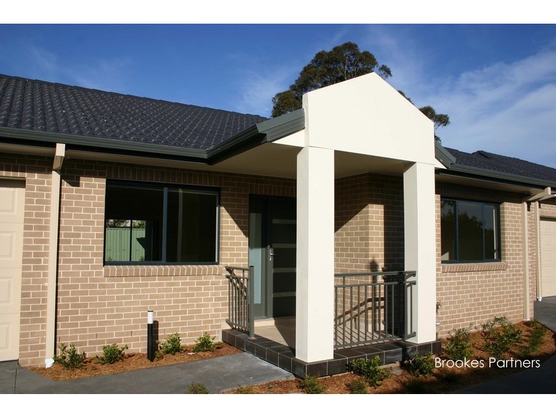 2/88 Shorter Avenue, Beverly Hills NSW 2209