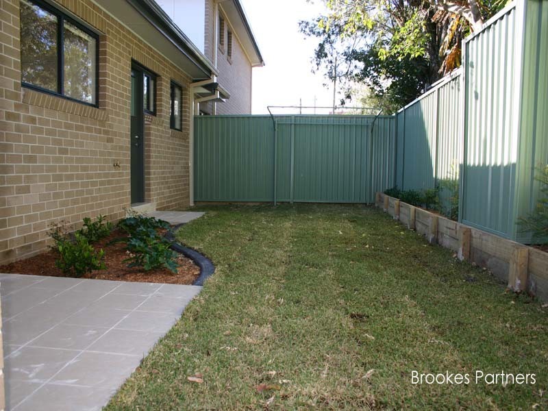 2/88 Shorter Avenue, Beverly Hills NSW 2209