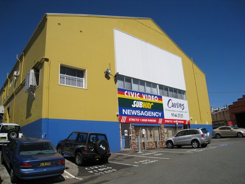 South Hurstville NSW 2221