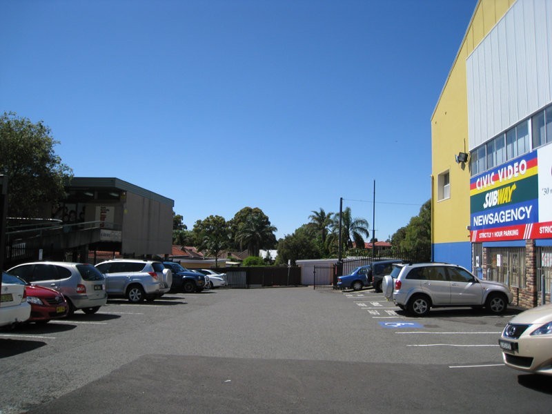 South Hurstville NSW 2221