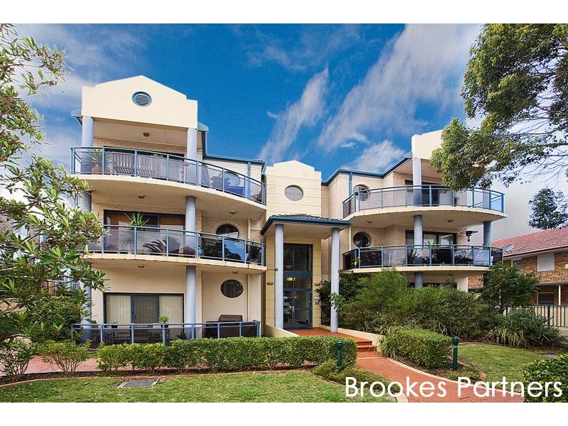 14/8 Croydon Street, Cronulla NSW 2230