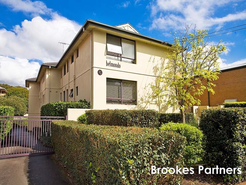 3/13 Gosport Street, Cronulla NSW 2230