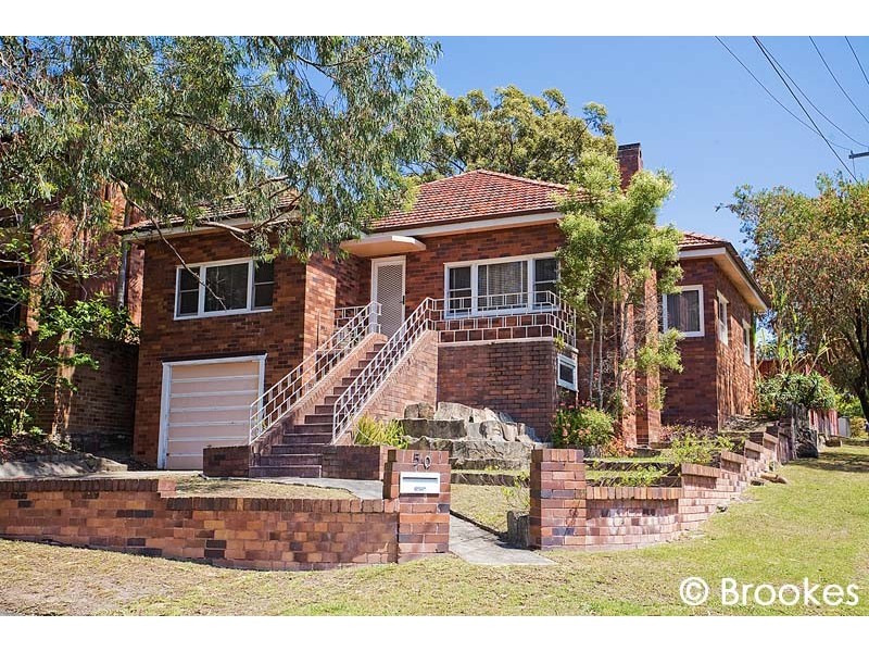 50  East Street, Blakehurst NSW 2221