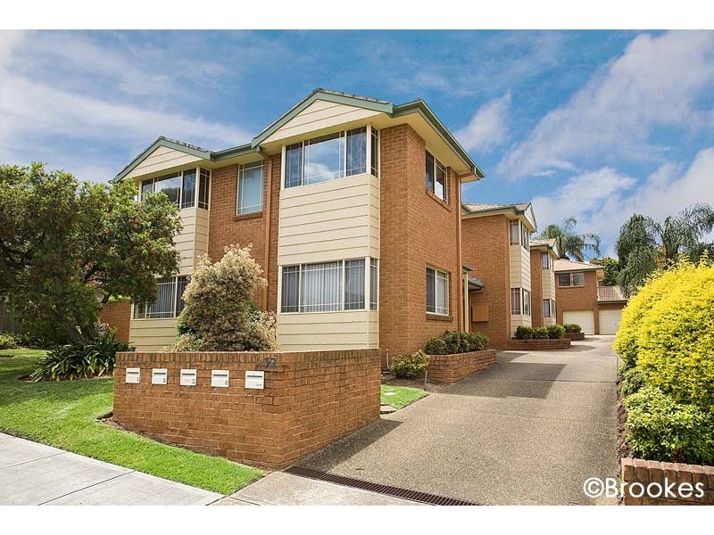 3/32 Greenacre Road, South Hurstville NSW 2221