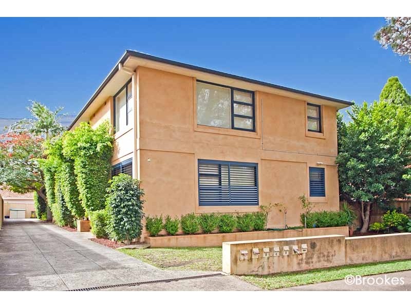 4/8 Derwent Street, South Hurstville NSW 2221