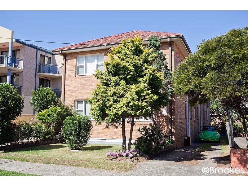 2/12  Croydon Street, Cronulla NSW 2230
