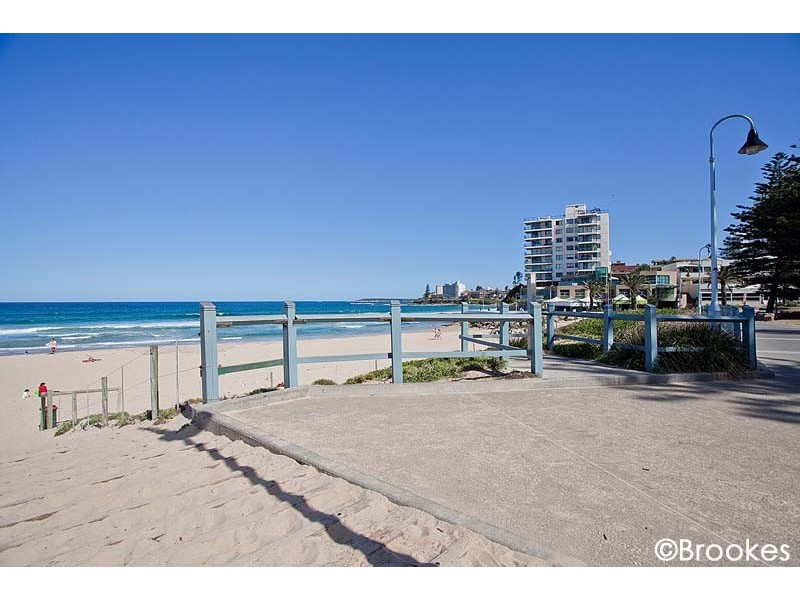 2/12  Croydon Street, Cronulla NSW 2230