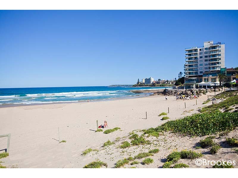 2/12  Croydon Street, Cronulla NSW 2230