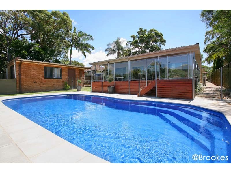 290 Burraneer Bay Road, Caringbah NSW 2229