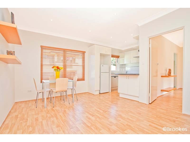 8/17 Croydon Street, Cronulla NSW 2230