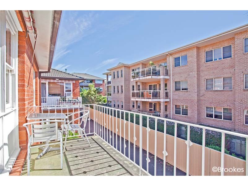 8/17 Croydon Street, Cronulla NSW 2230