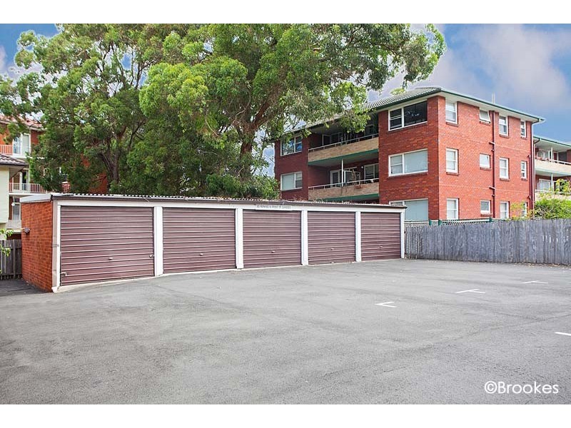 8/17 Croydon Street, Cronulla NSW 2230