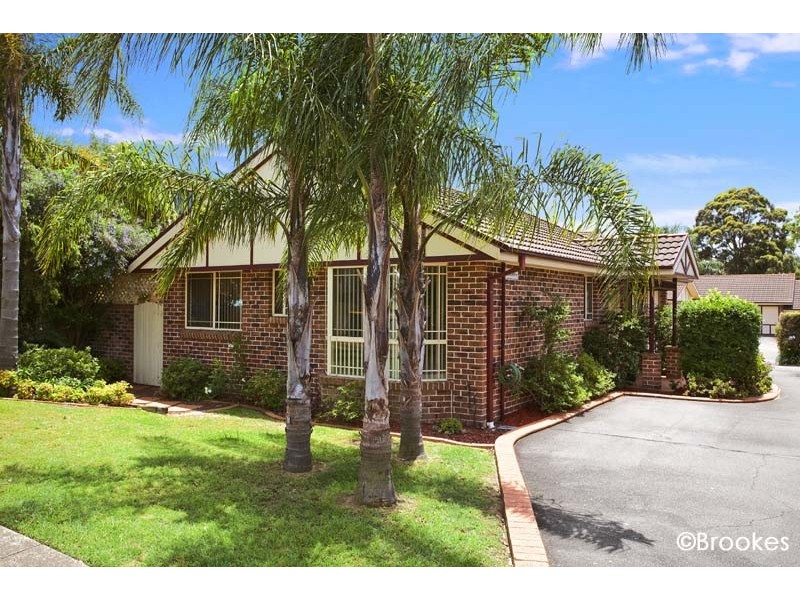 12 / 1-7 Walton Street, Blakehurst NSW 2221