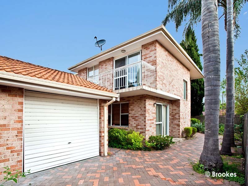 5/83 Connells Point Road, South Hurstville NSW 2221