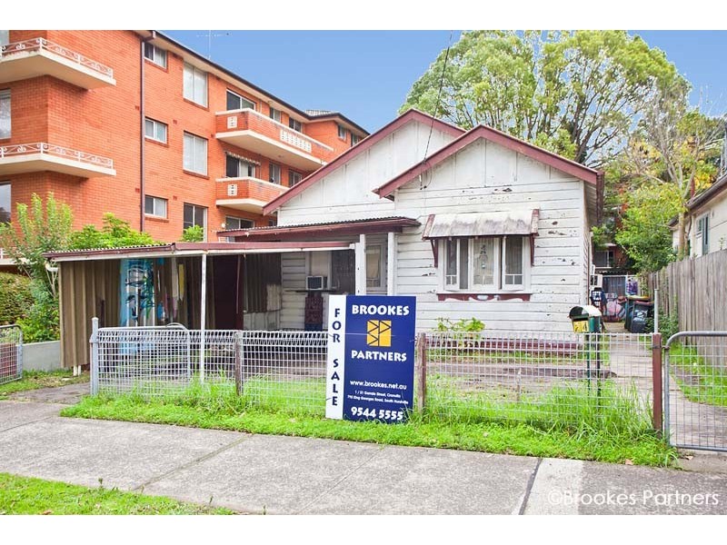 22b and 24 Macquarie Place, Mortdale NSW 2223